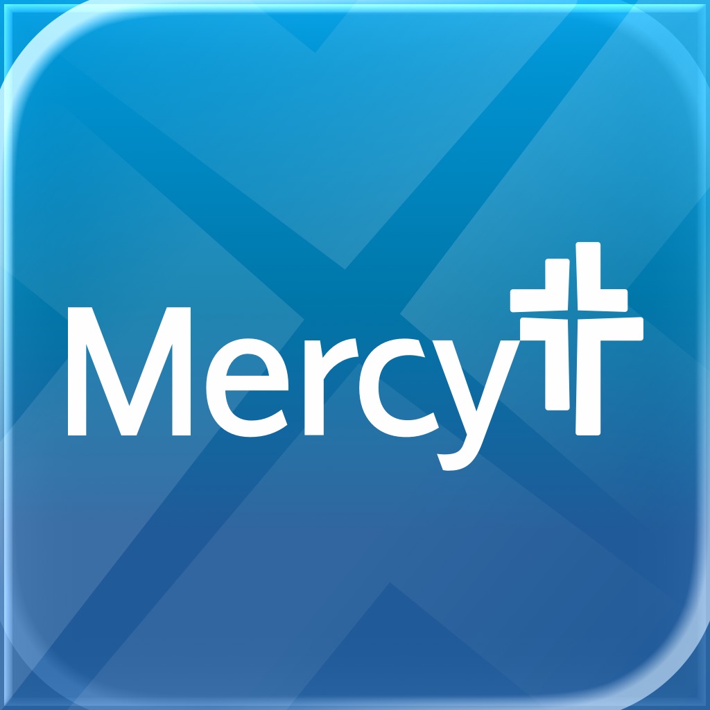 MyMercy icon