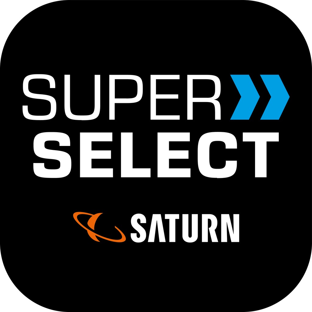 Saturn Super Select icon