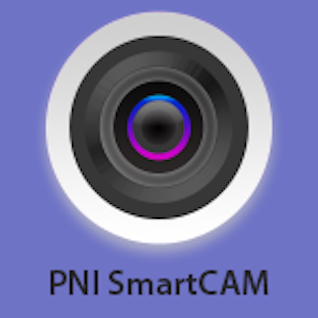 PNI SmartCAM icon