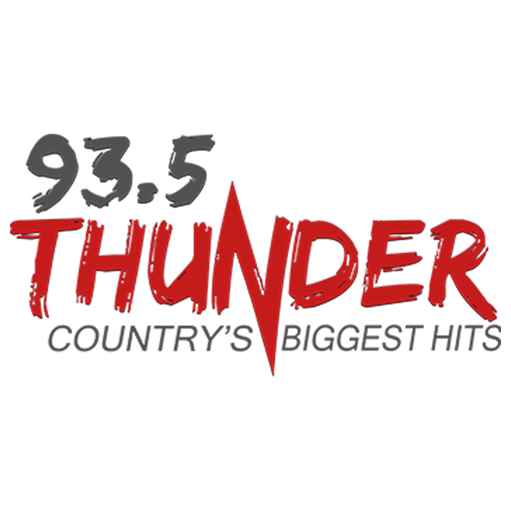 Thunder Country 93.5 icon