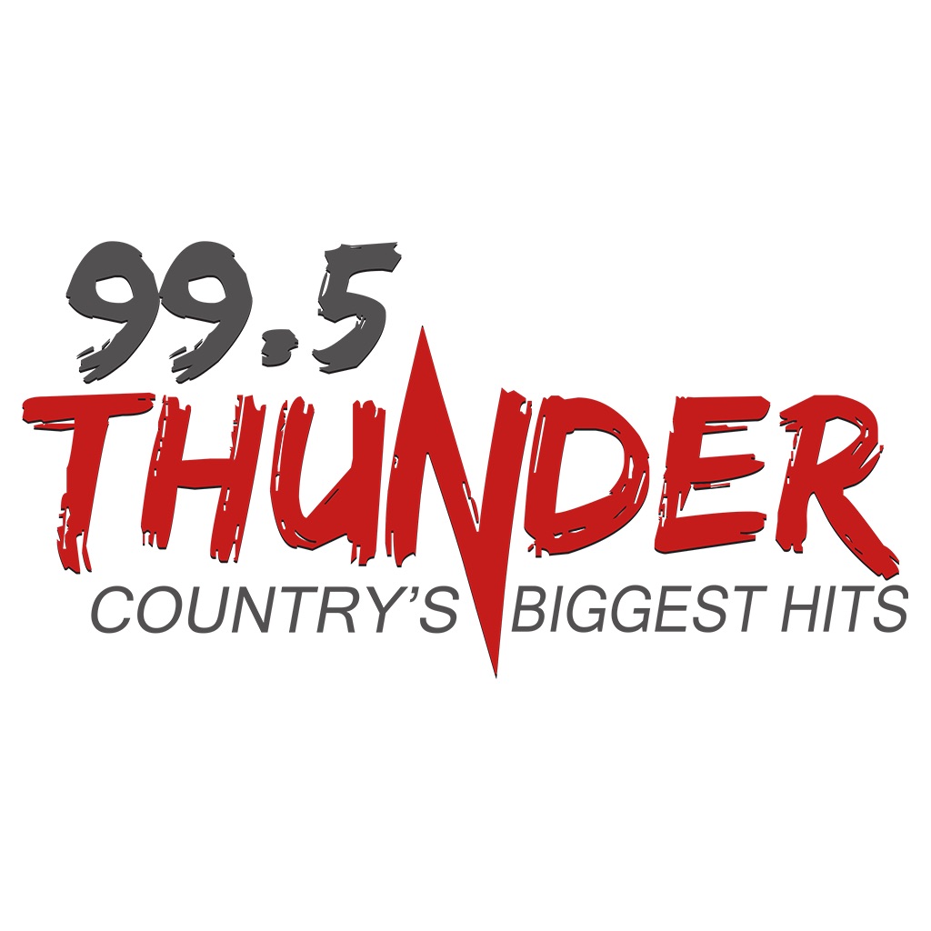 Thunder Country 99.5 KHDL icon