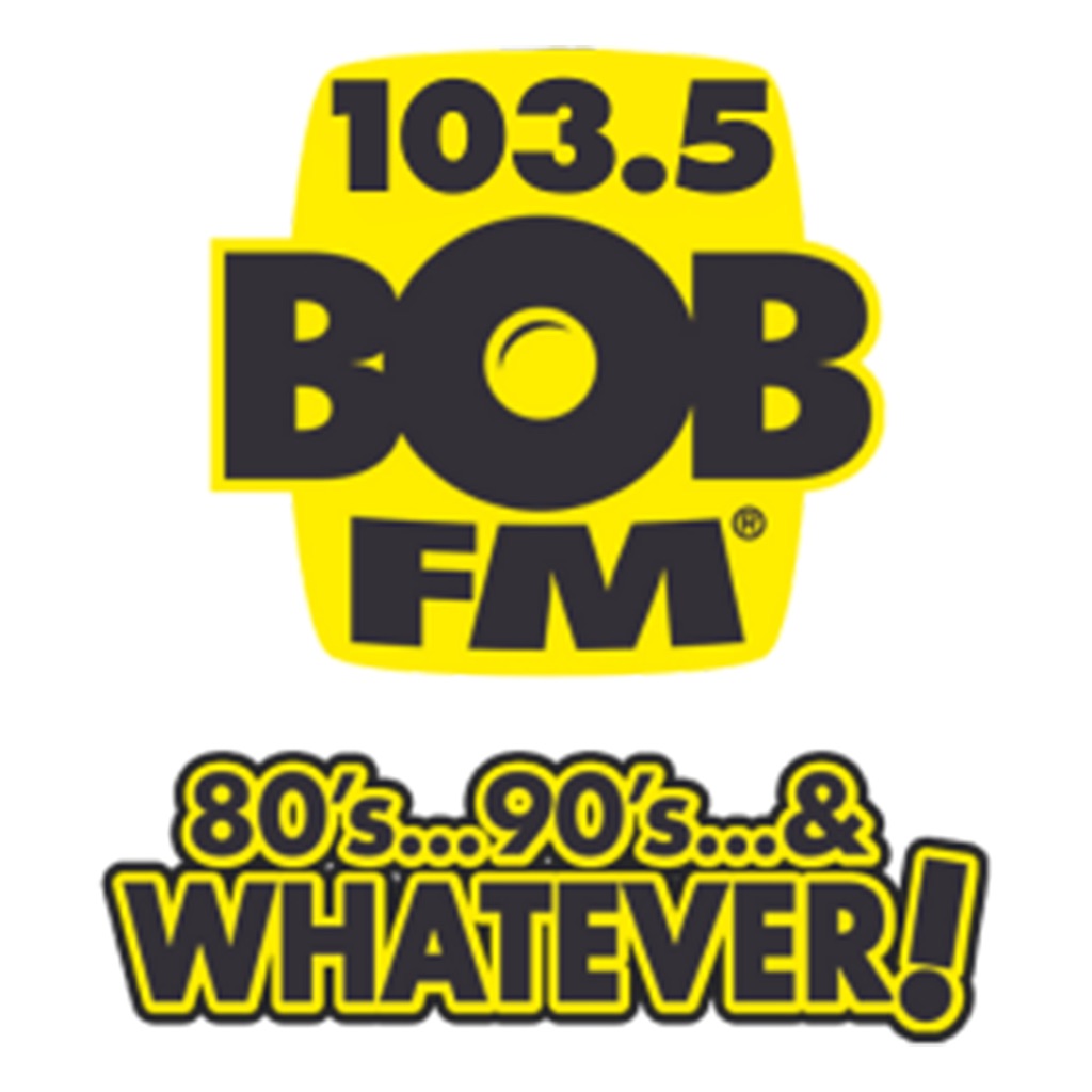 103.5 BOB FM icon