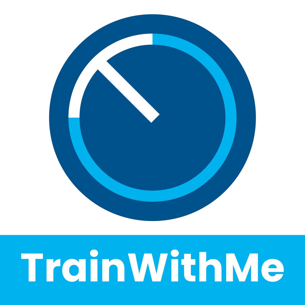 TrainWithMe icon