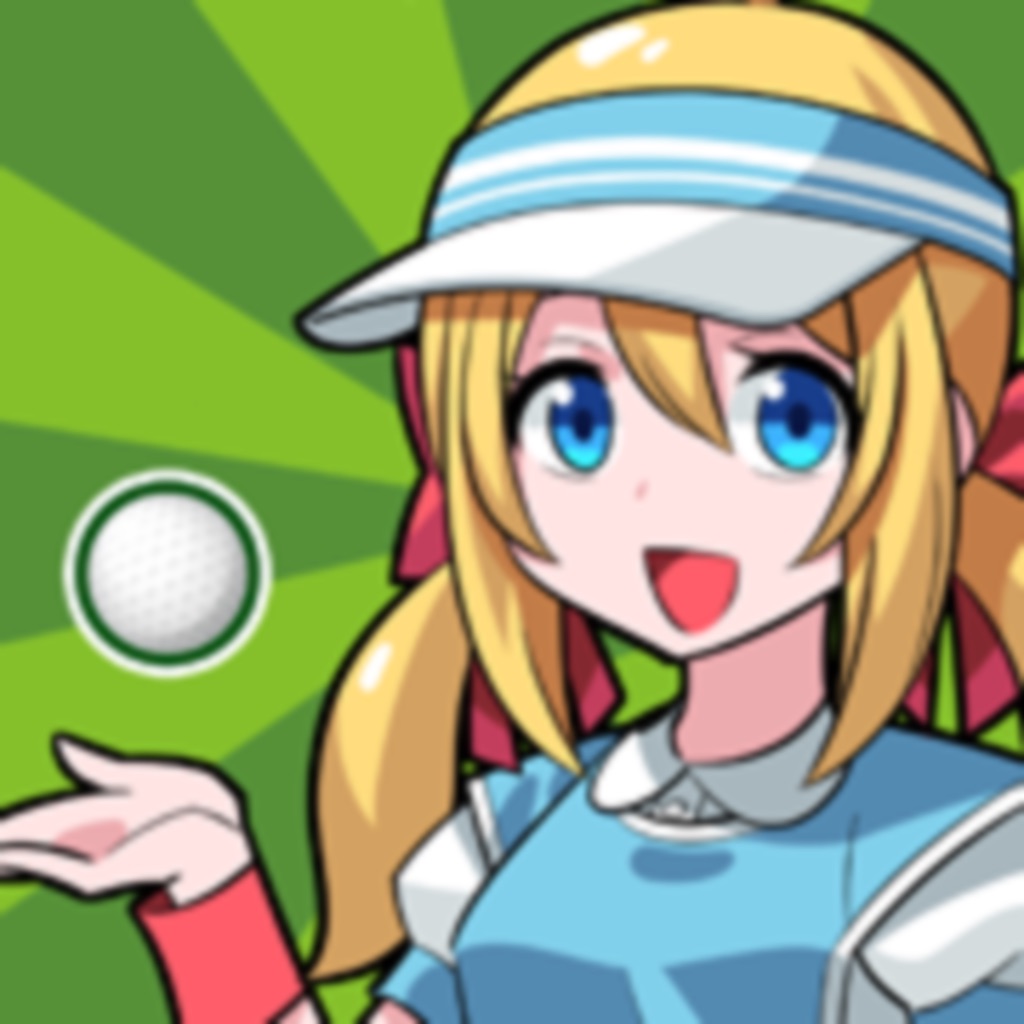 机でGOLF icon