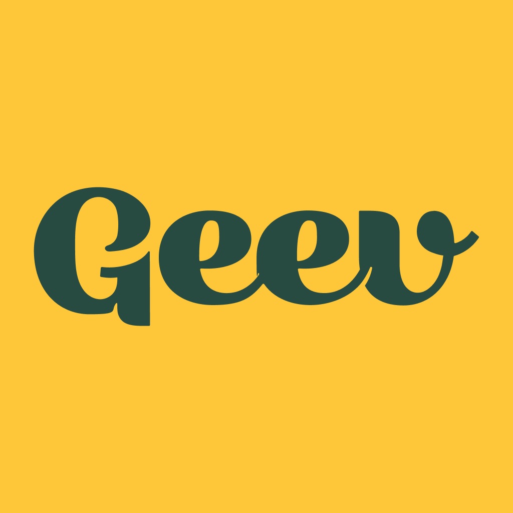 Geev le réflexe anti-gaspi icon