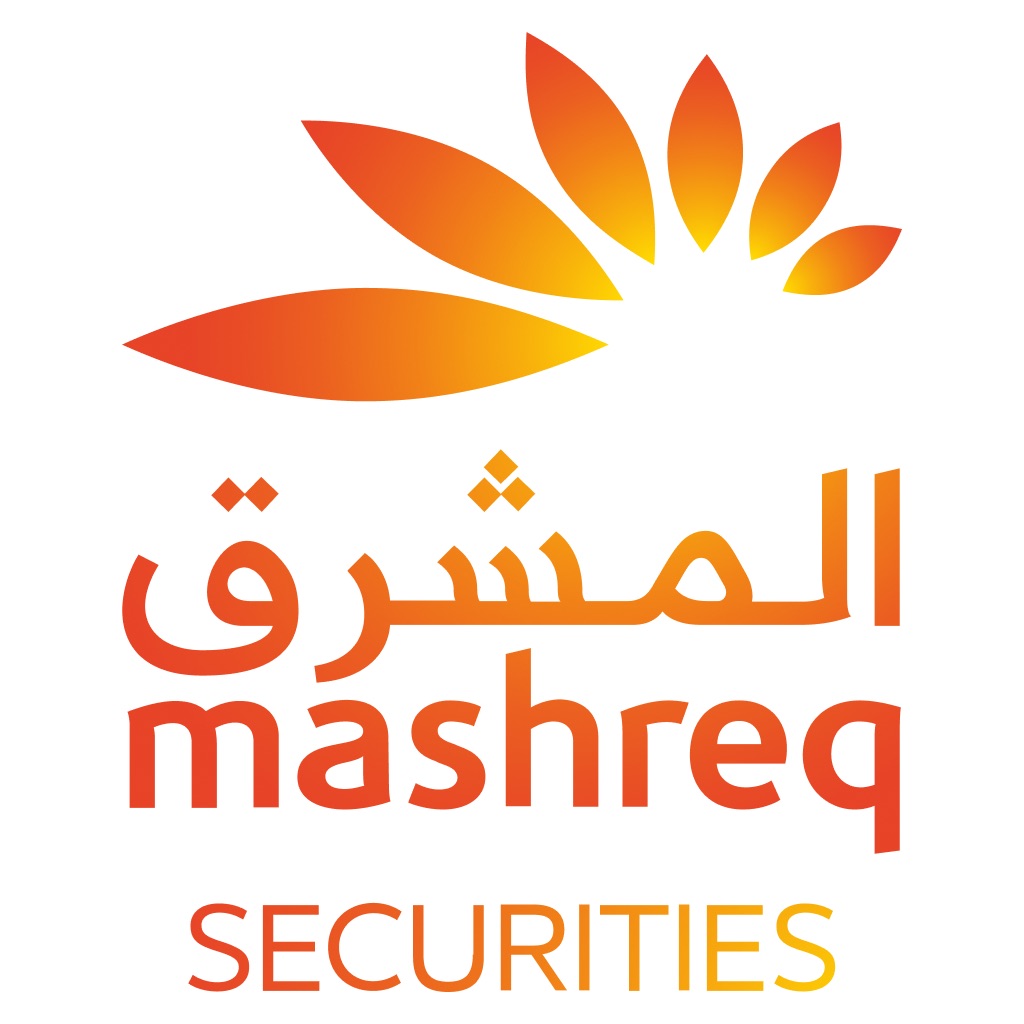 Mashreq Securities icon