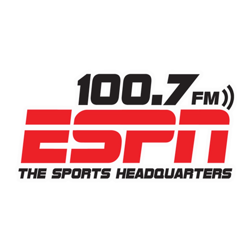 100.7 KSHQ icon