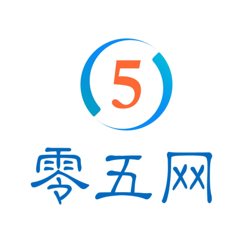 零五网 icon