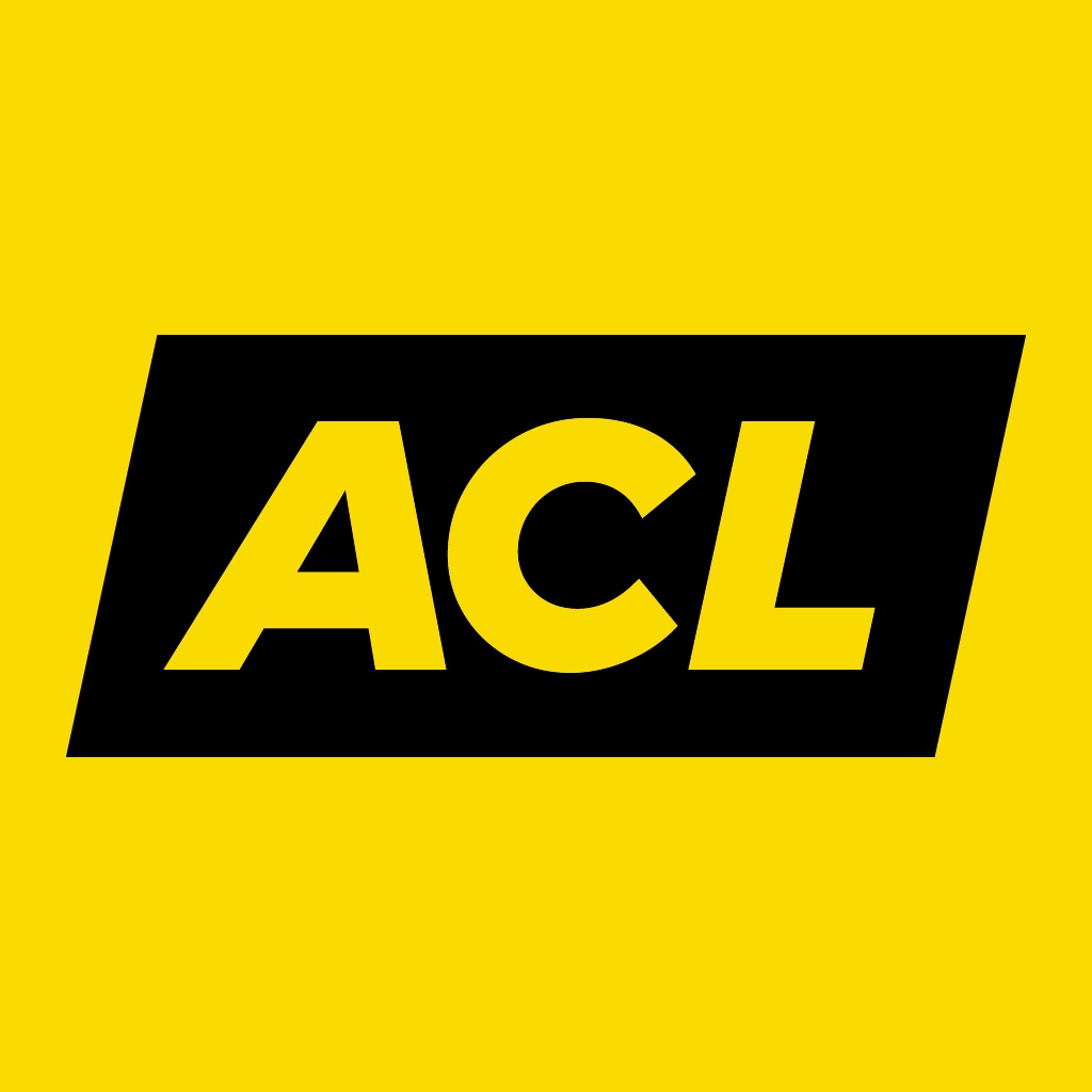 ACL App icon