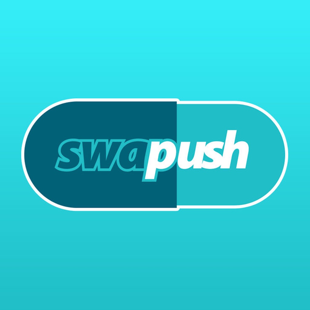 Swapush icon