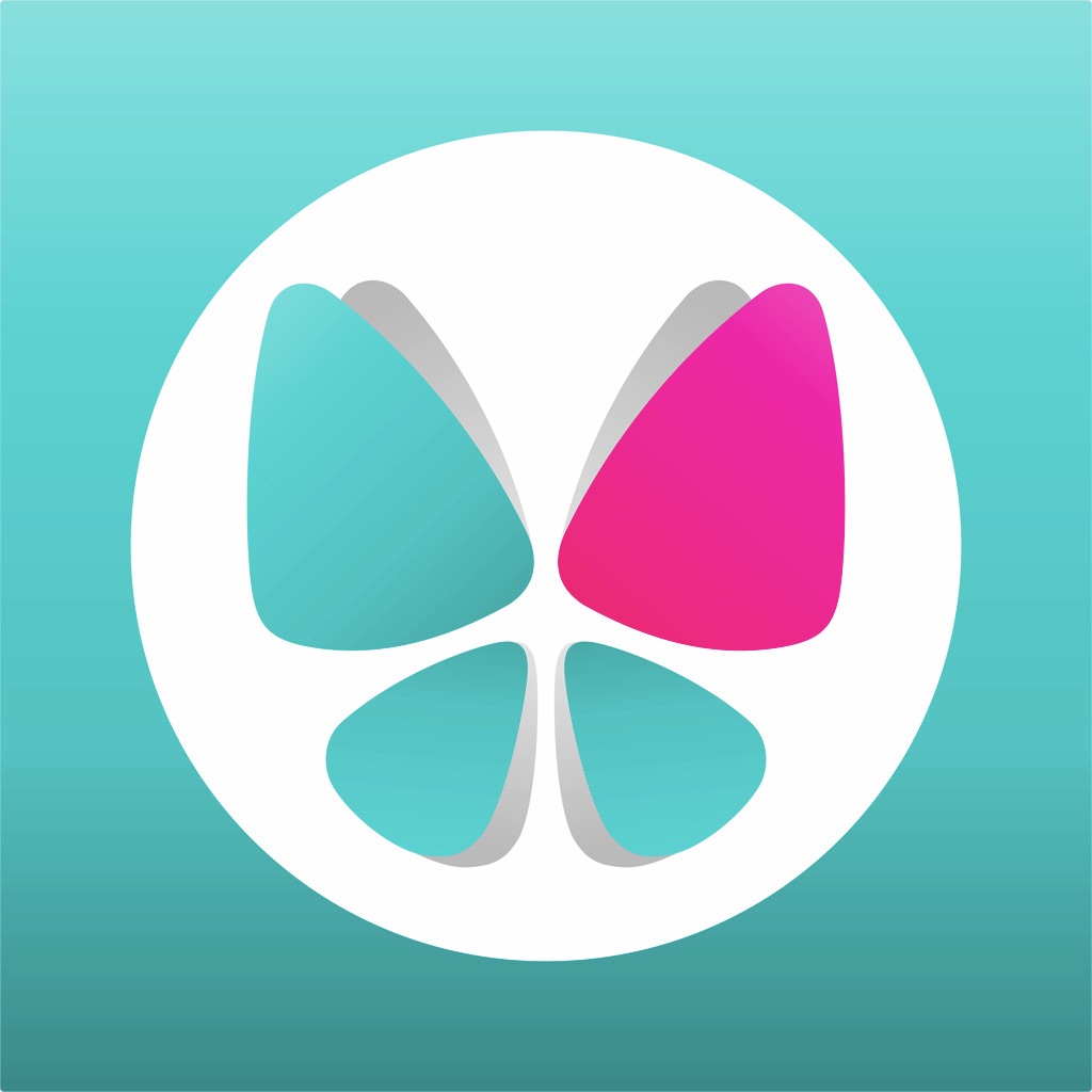 Birthdays greeting cards icon