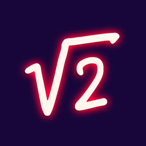 College Algebra — formulas icon