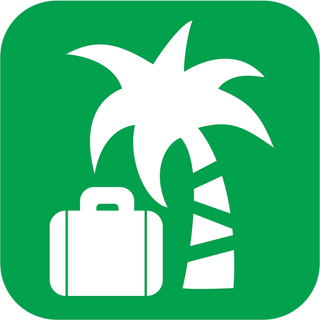 出国旅游英语 icon