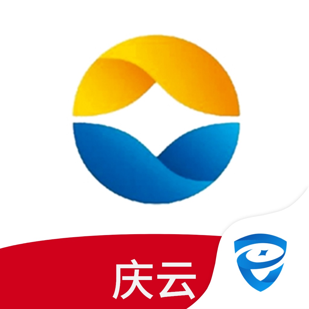 庆云乐安村镇银行 icon