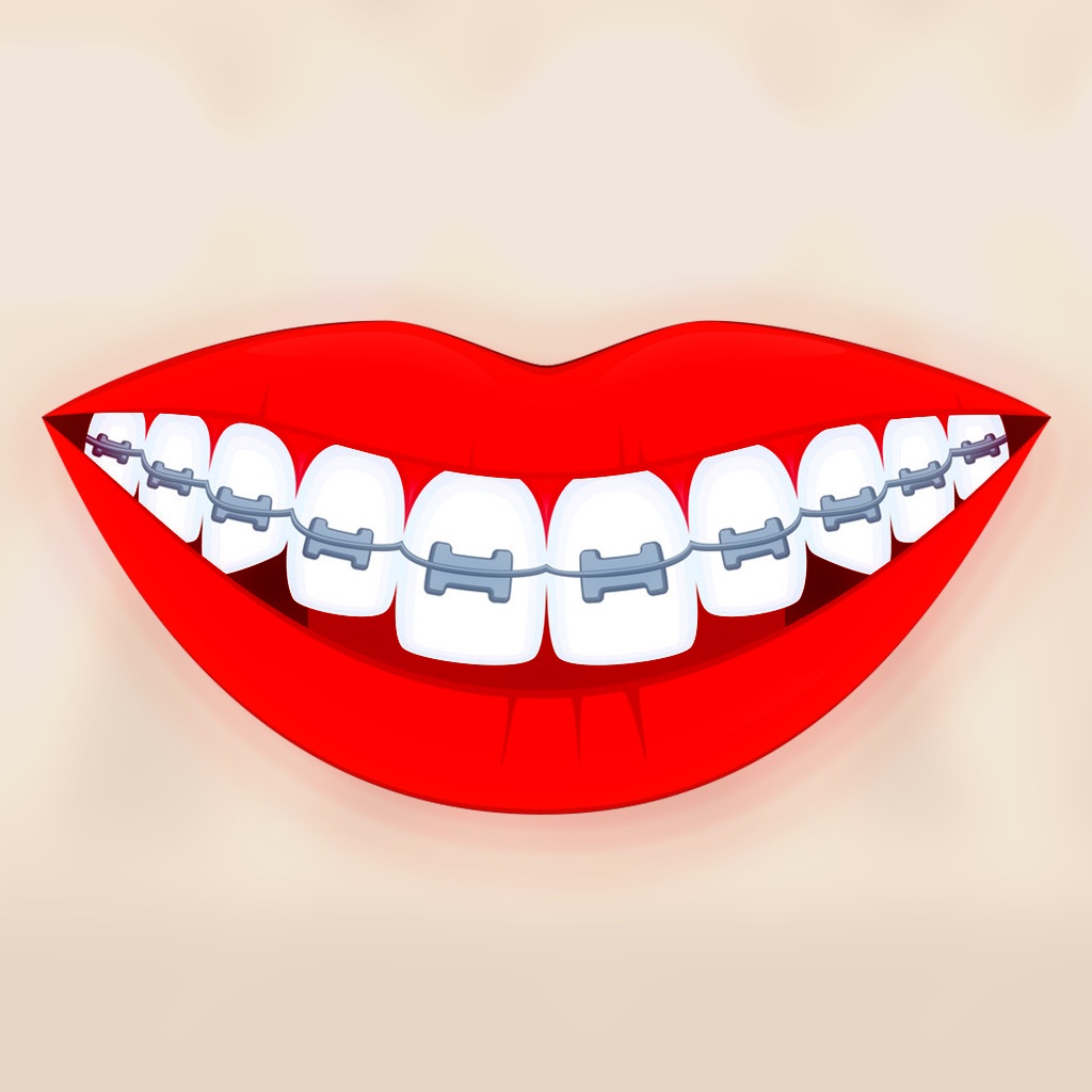 Braces Booth Editor icon