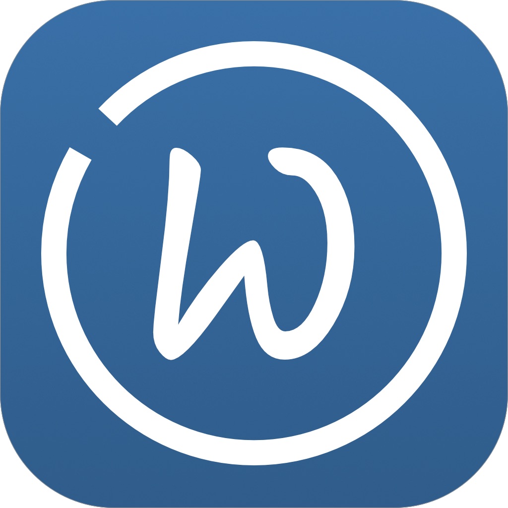 Workfloww icon