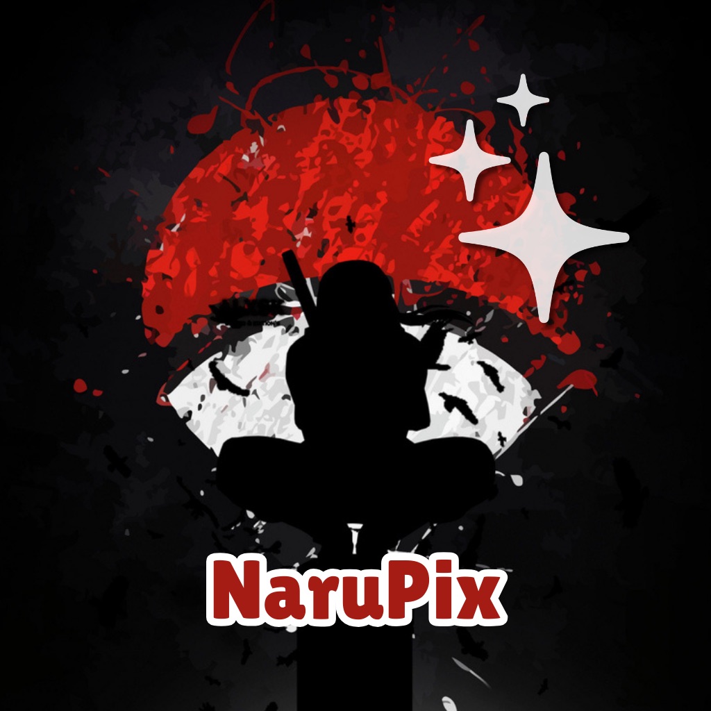 NaruPix: Shippuden Wallpaper icon