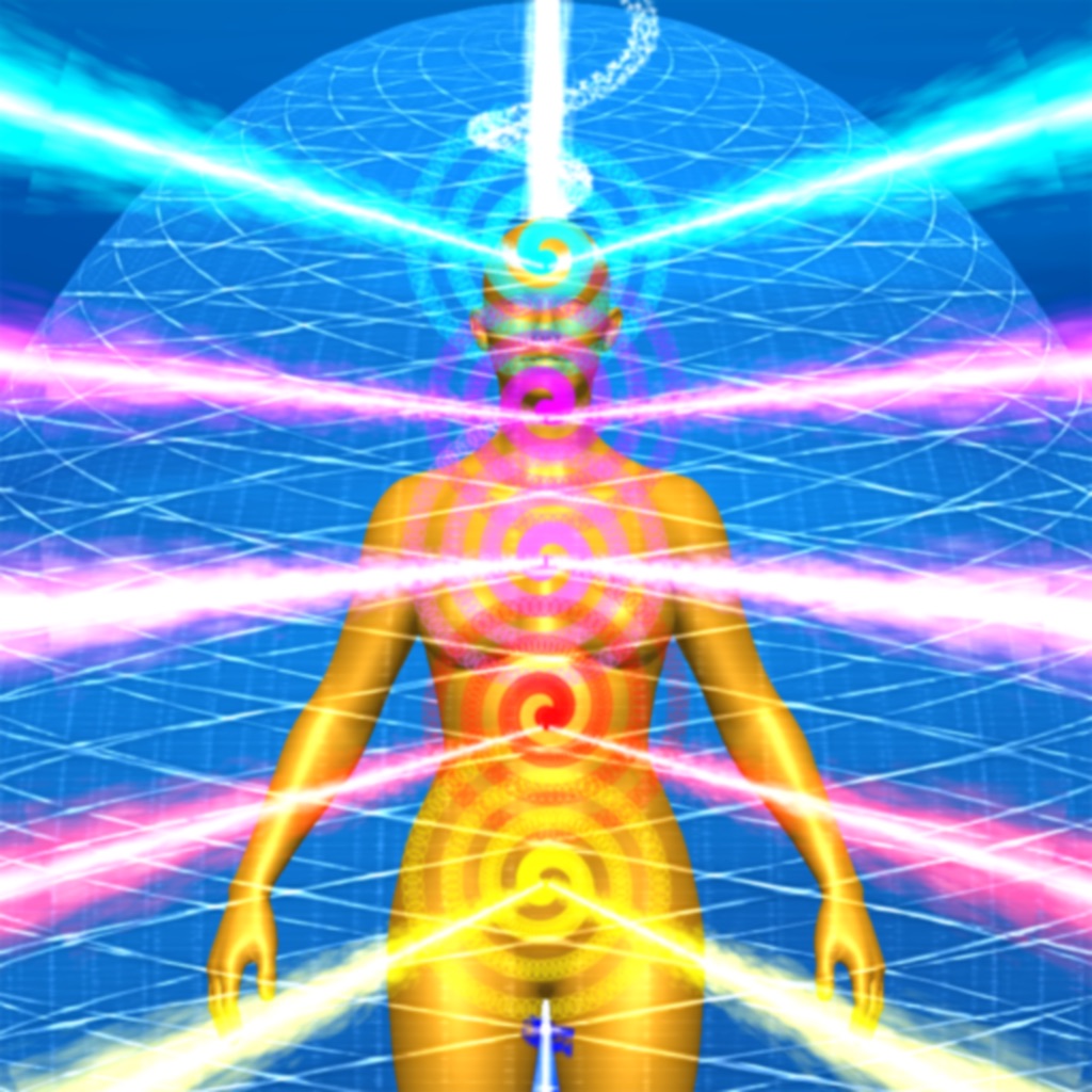 Transcender Healing icon