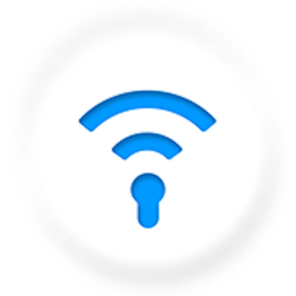 门神智慧社区 icon