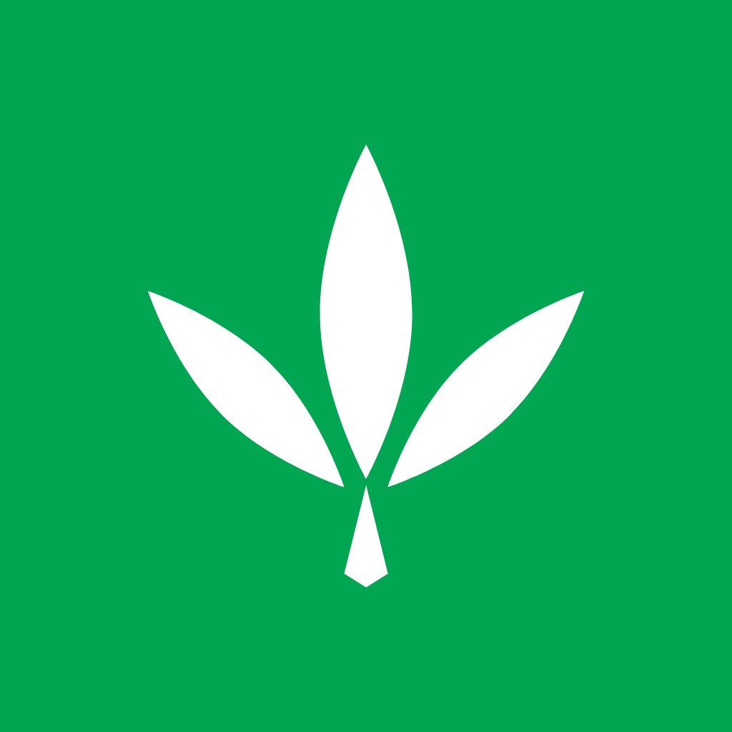 WeedPro: Cannabis Strain Guide icon