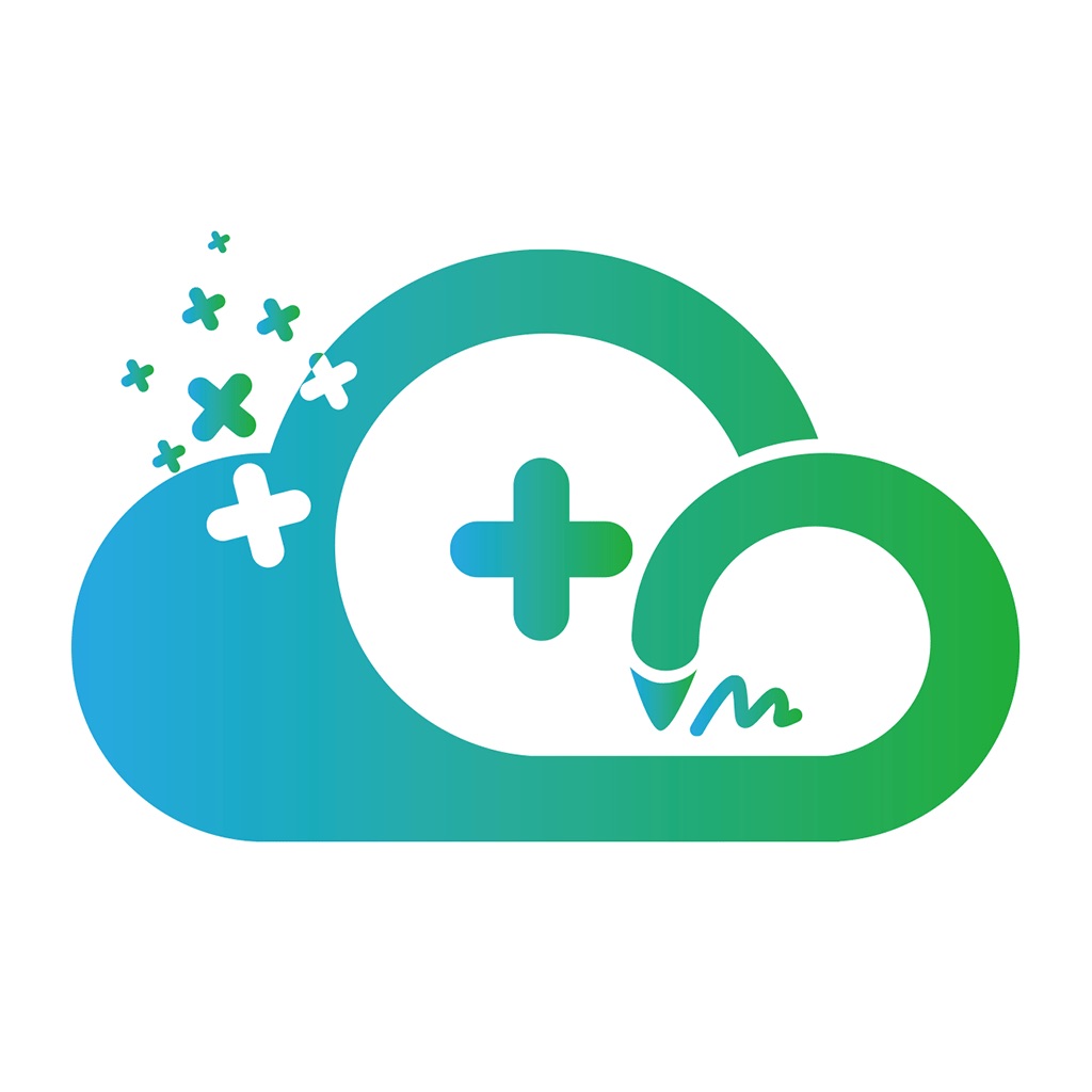 云医签 icon