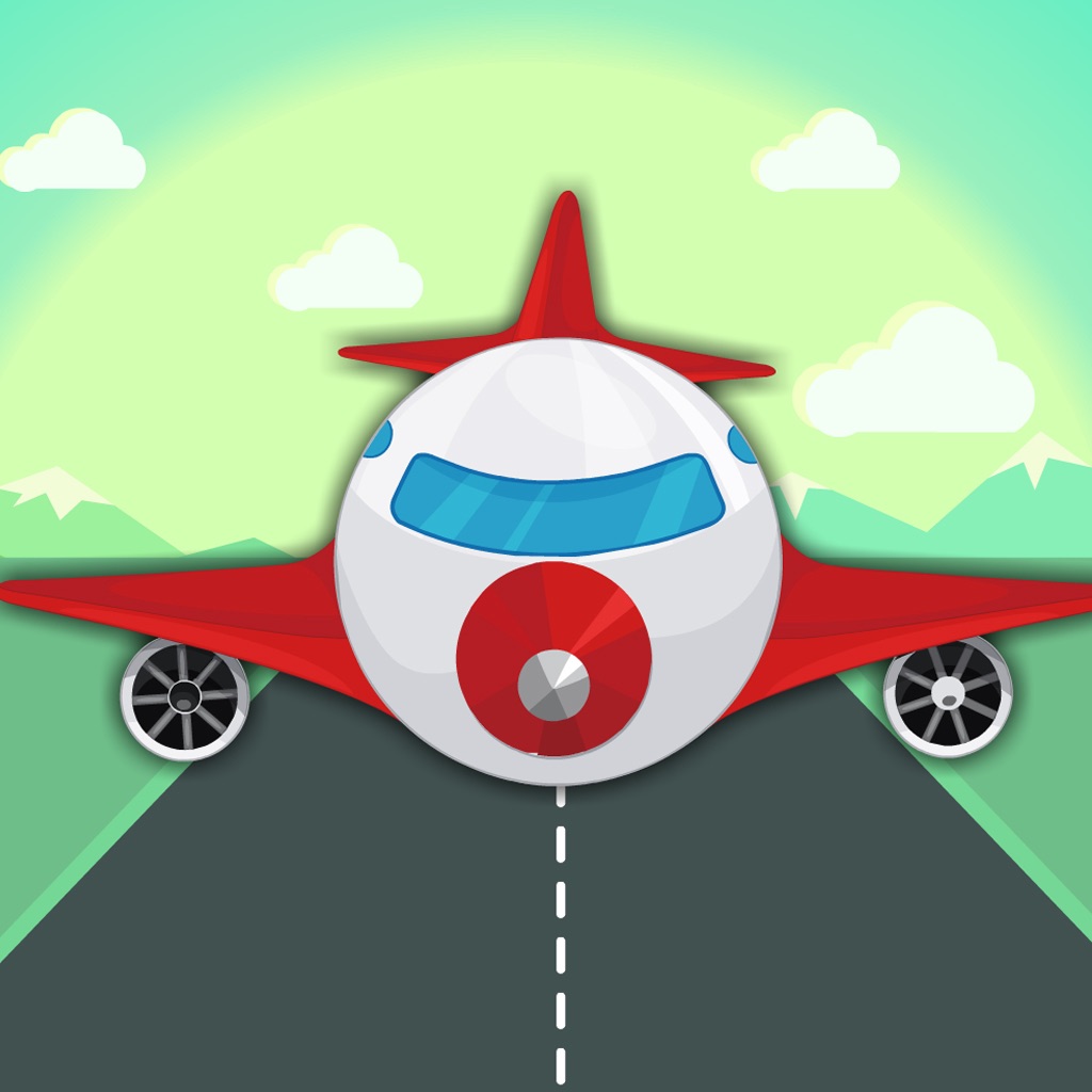 Airport Simulation icon