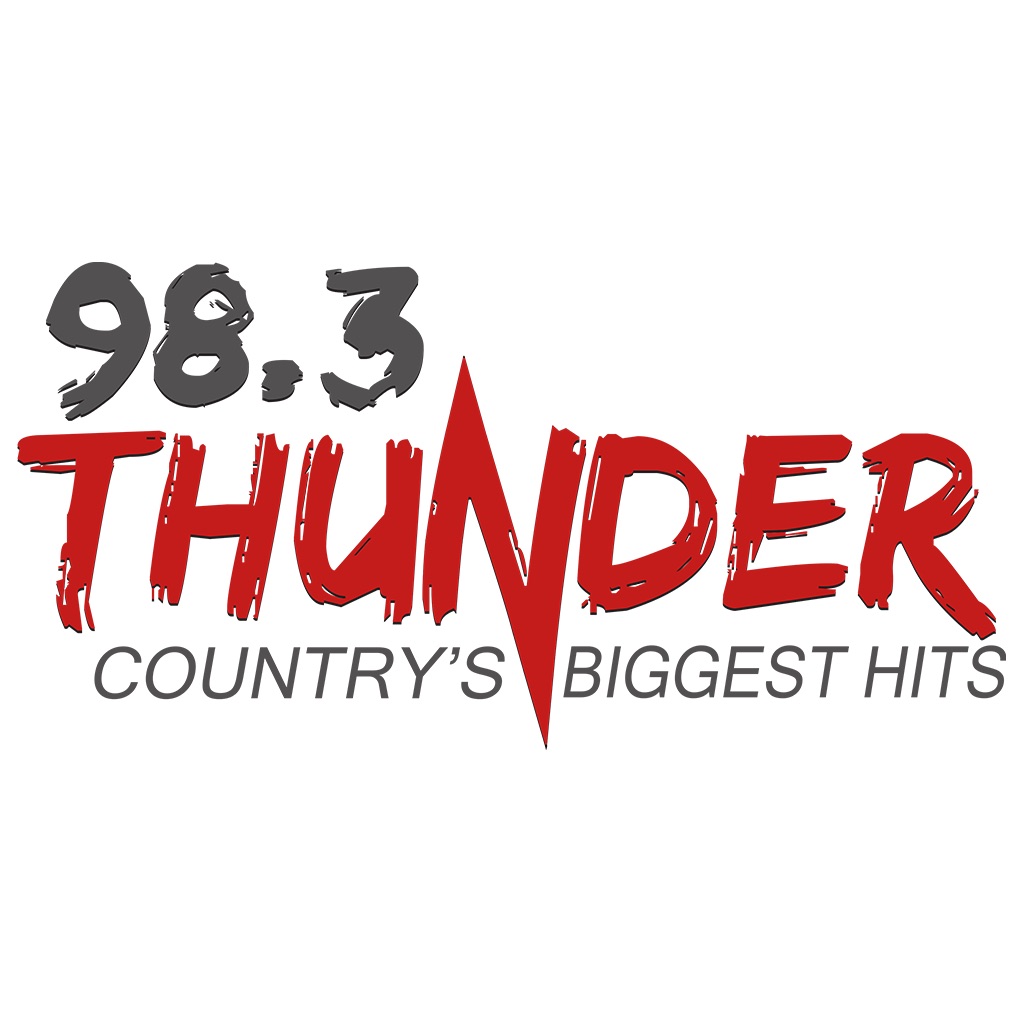 Thunder Country 98.3 icon