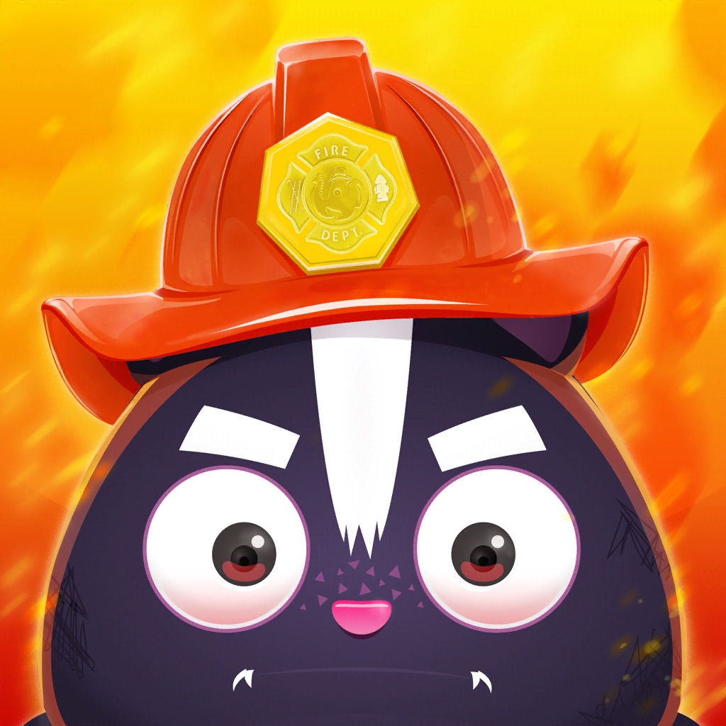 TO-FU Oh!FIRE icon