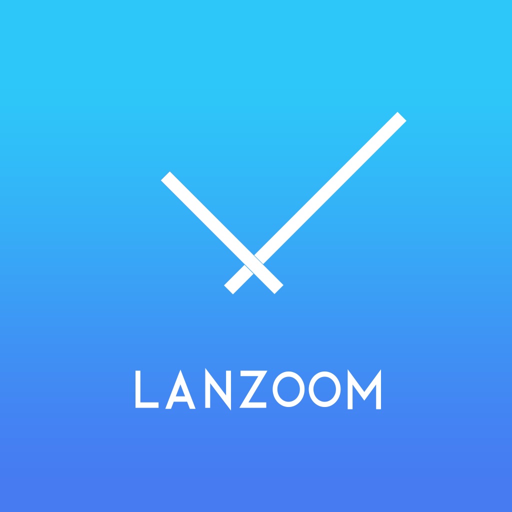 LANZOOM S3 icon