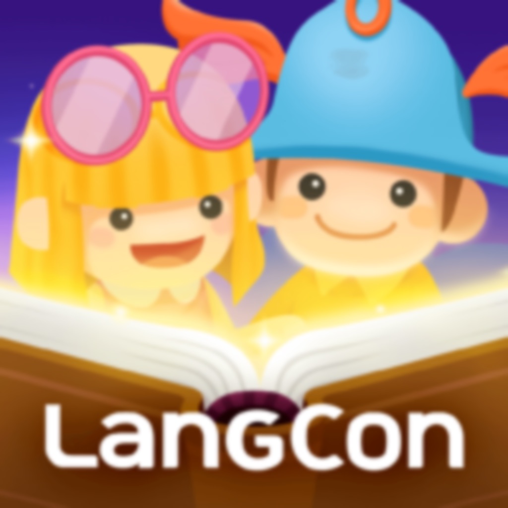 랭콘아일랜드 4.0 icon