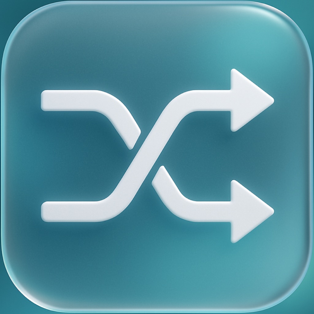 XL Random: Choice Helper icon