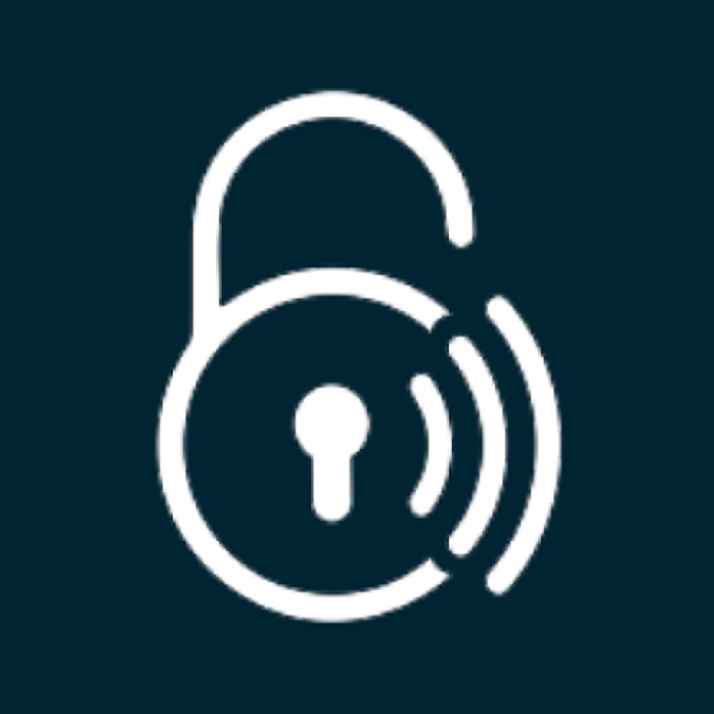Watchman Door Home icon