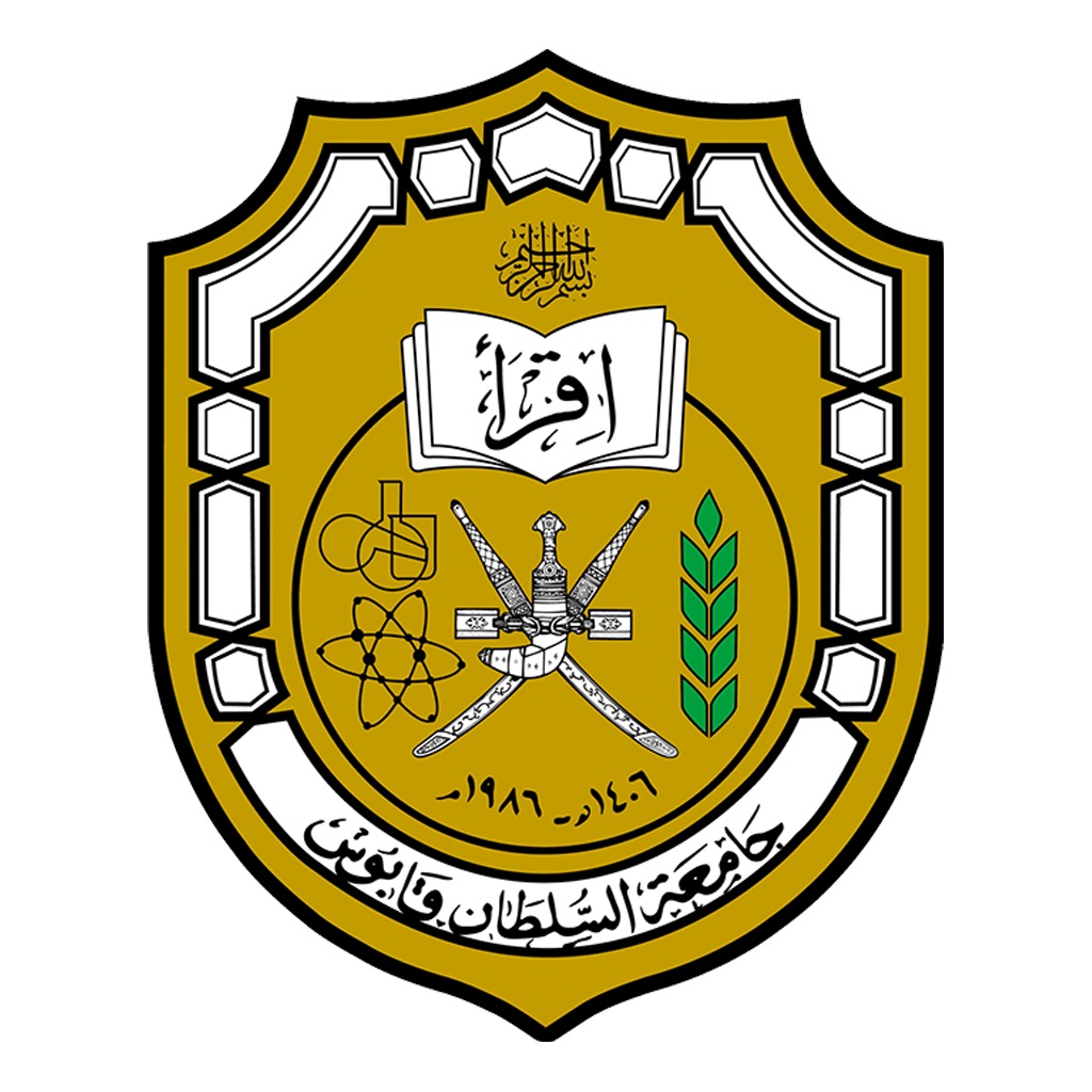 Sultan Qaboos University icon