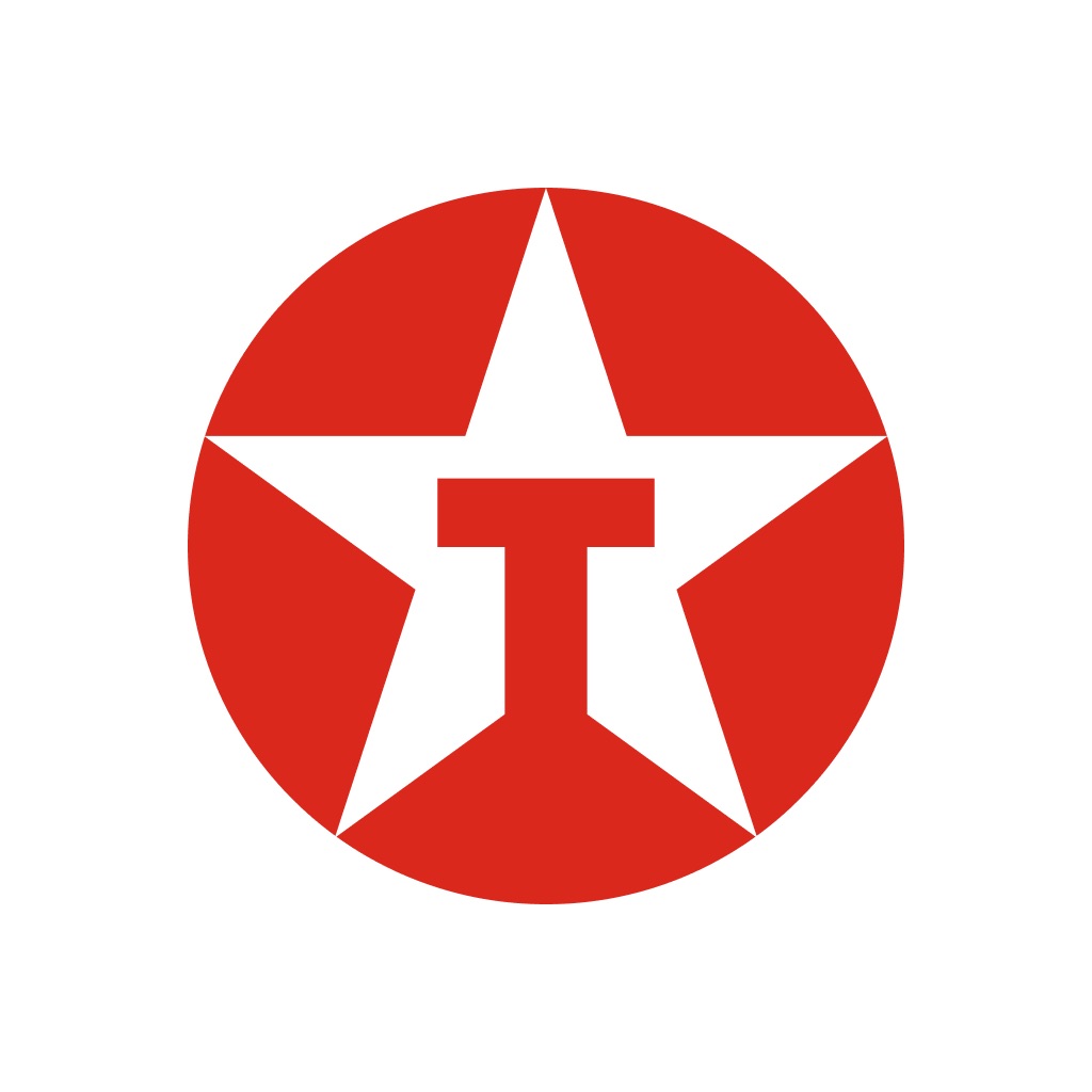 Texaco icon