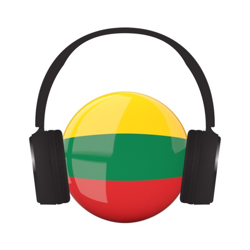 Radijo Lietuvos icon