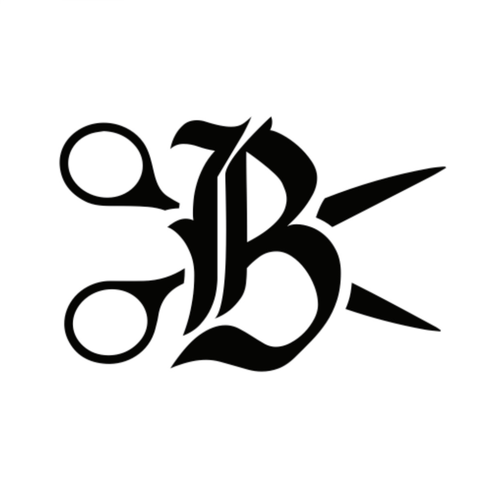 Blacksmith Barbers & Salon icon