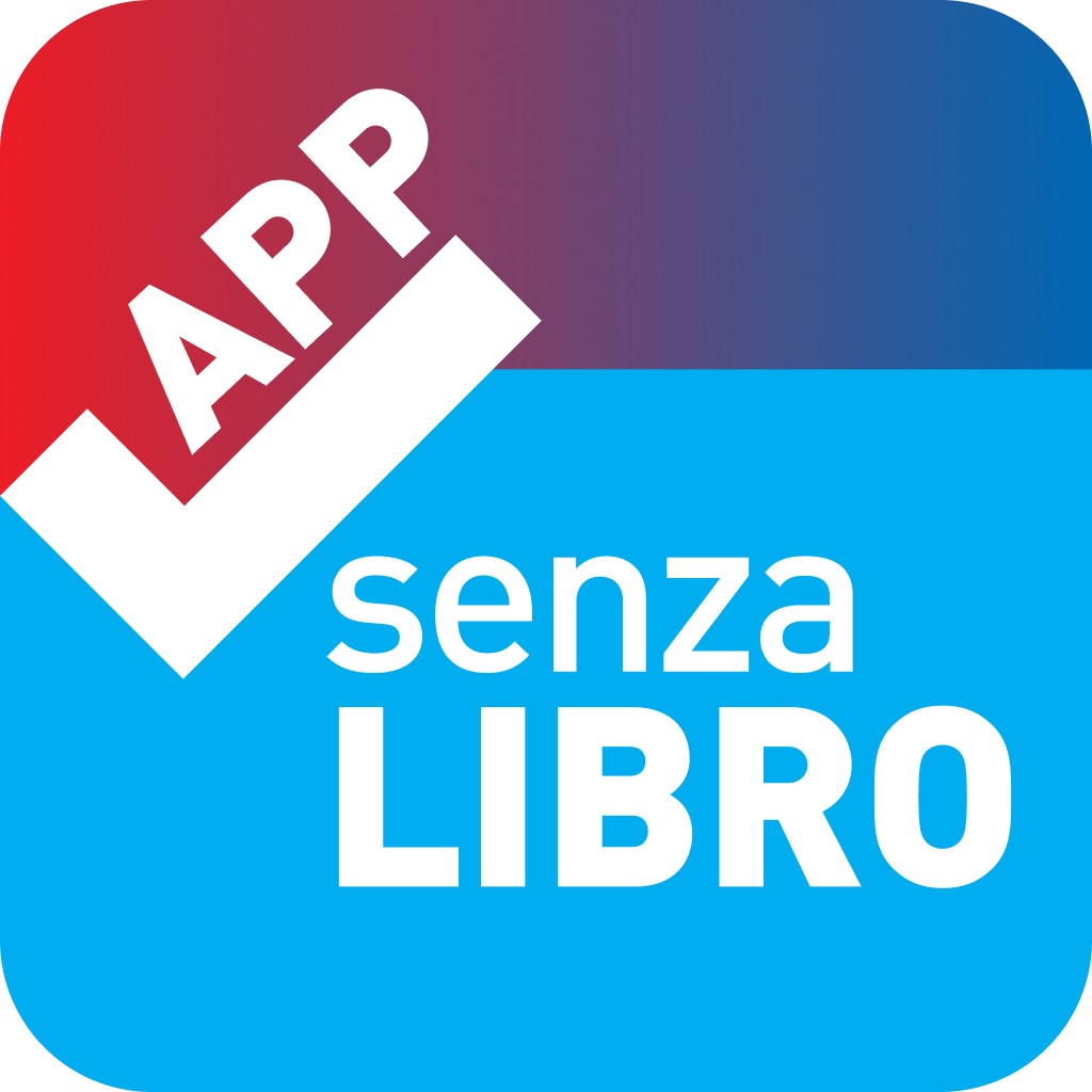 senzaLIBRO icon