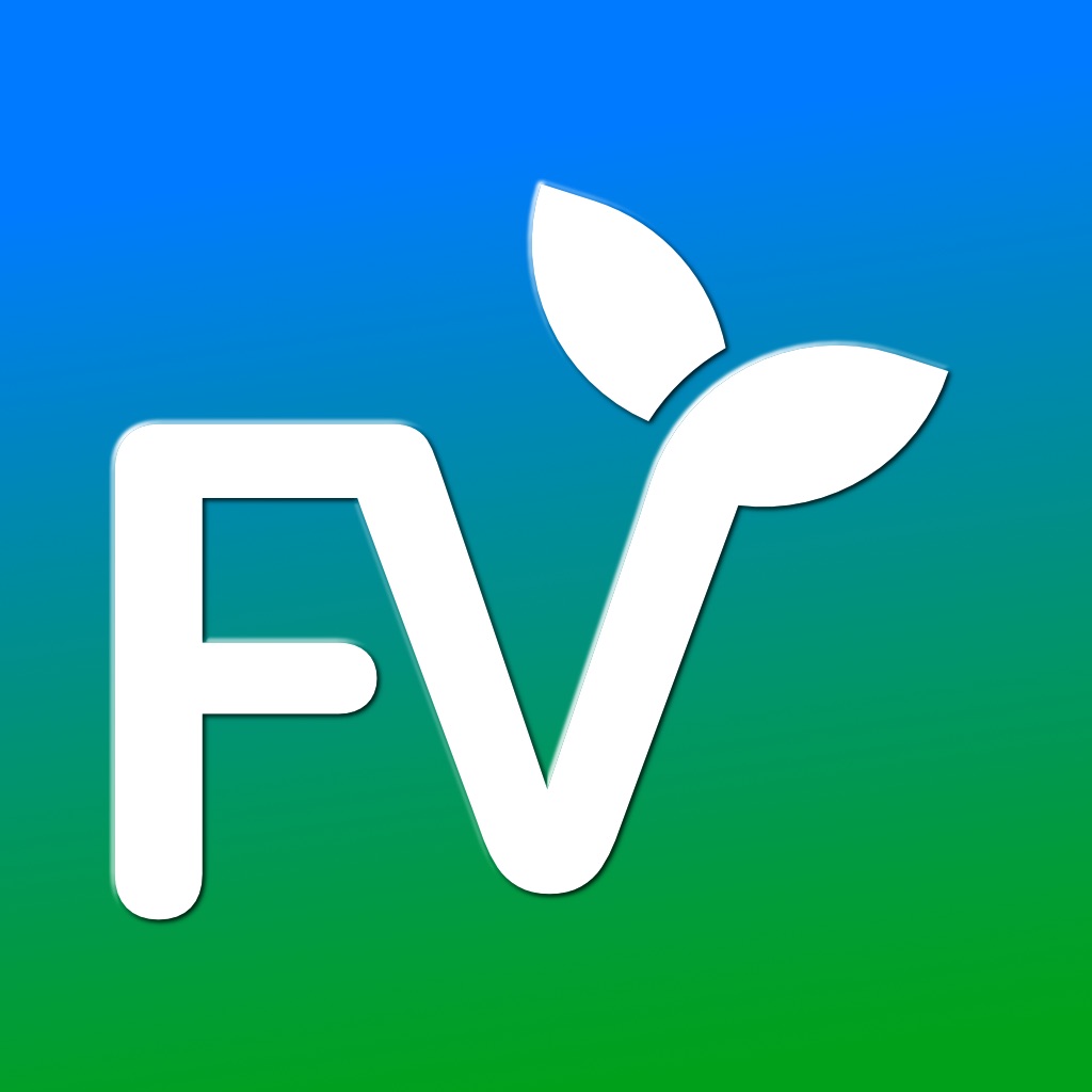 Fussy Vegan Pro icon