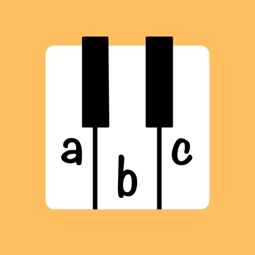 Magic Piano icon