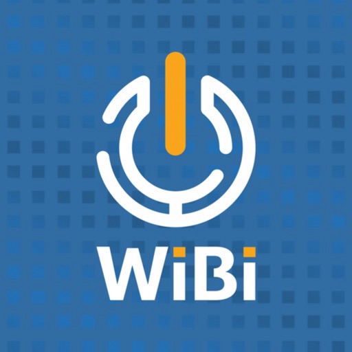 WIBI Online Shopping App icon