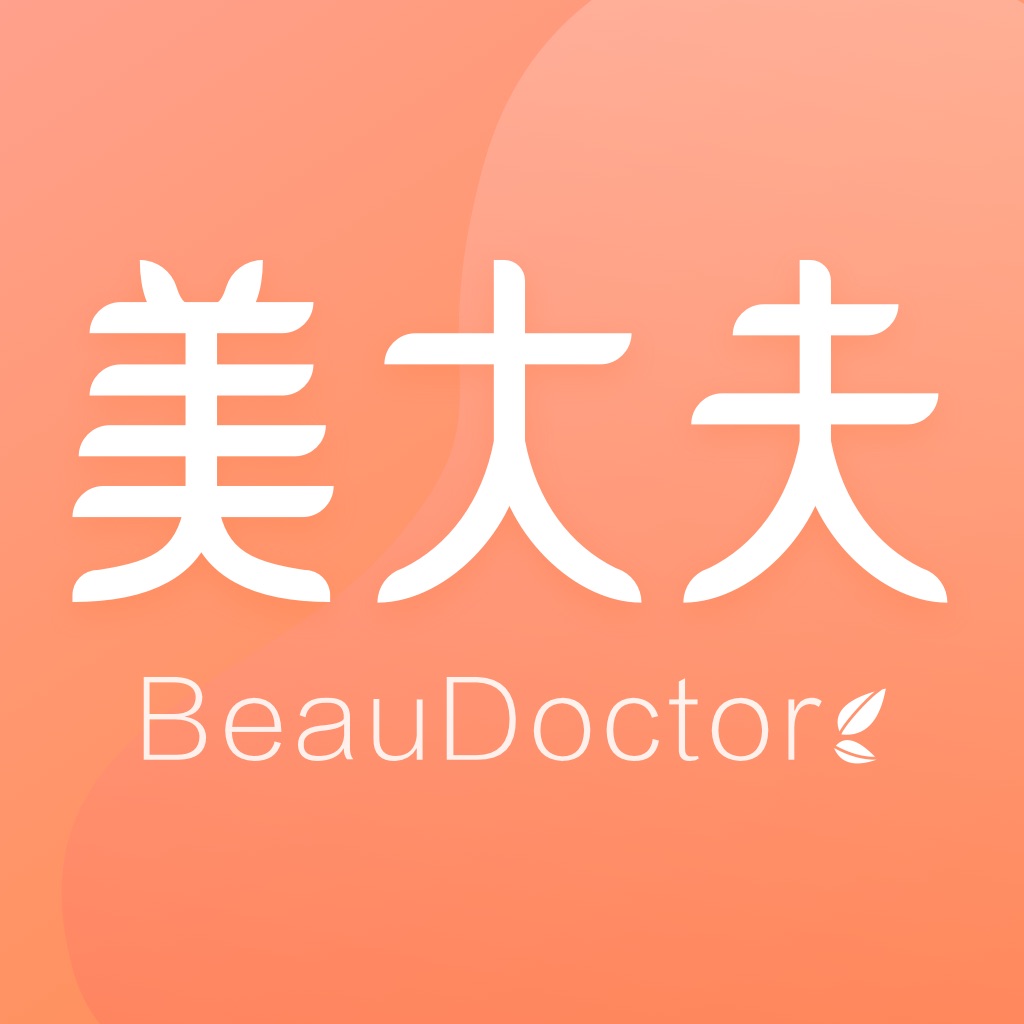 美大夫 icon
