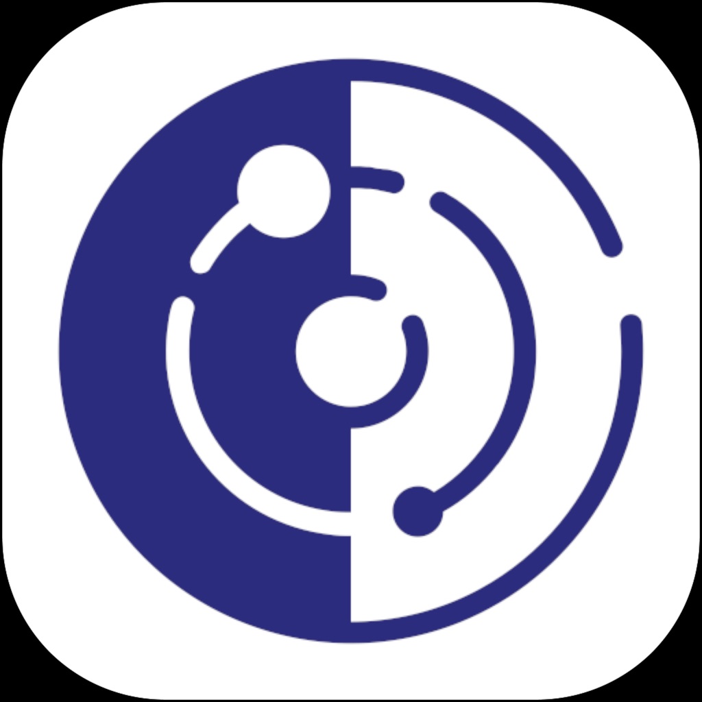 Ciudadanía Digital Bolivia icon