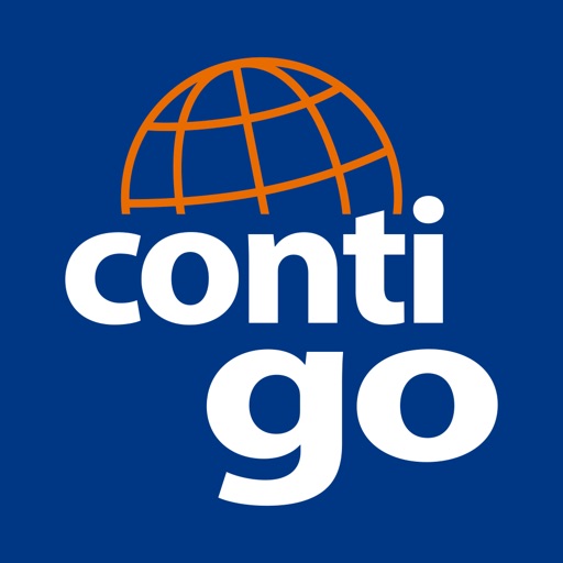 Continental Travel - CONTI GO icon