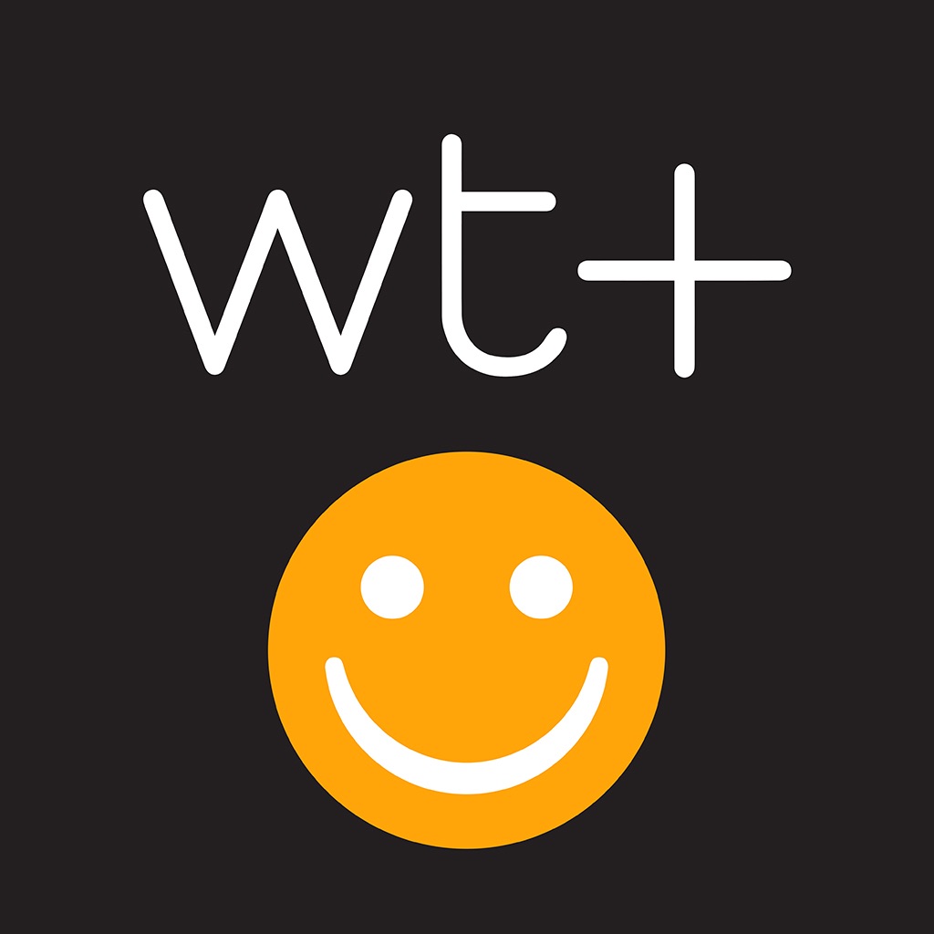 ENTERTAINER with WT icon