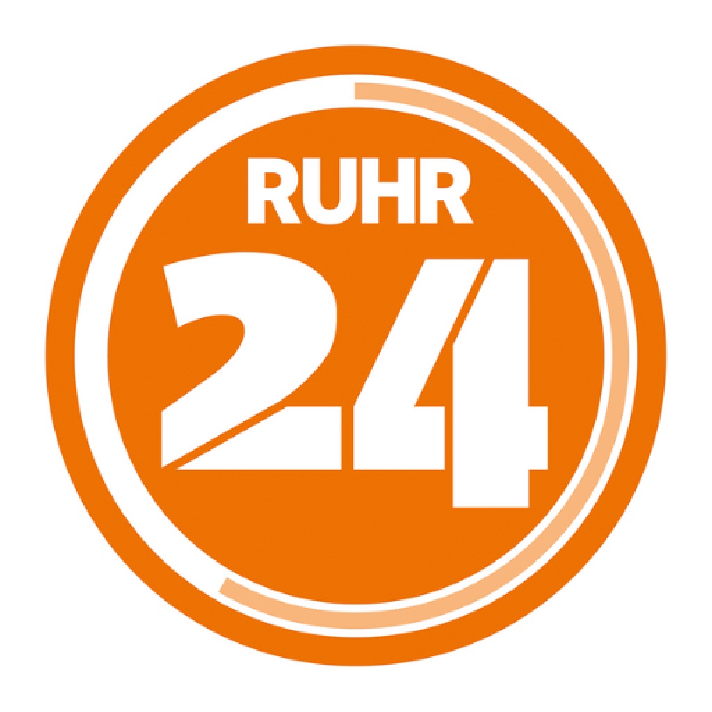 RUHR24.de icon