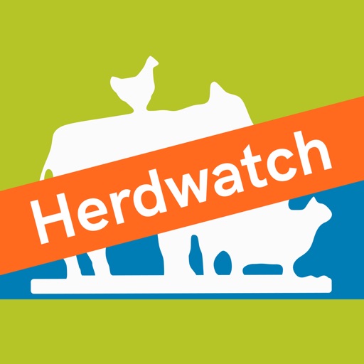 Herdwatch Livestock Management icon