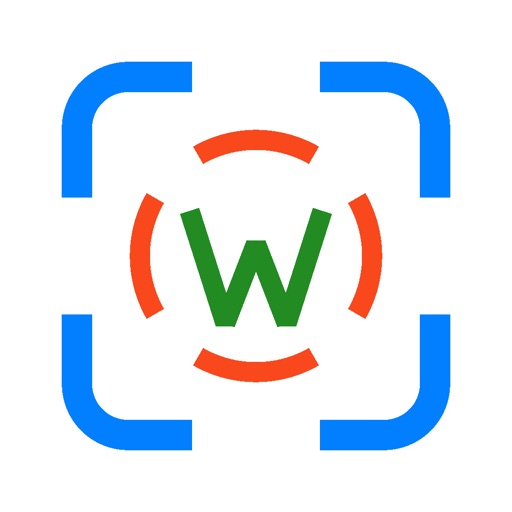 Words Lens icon