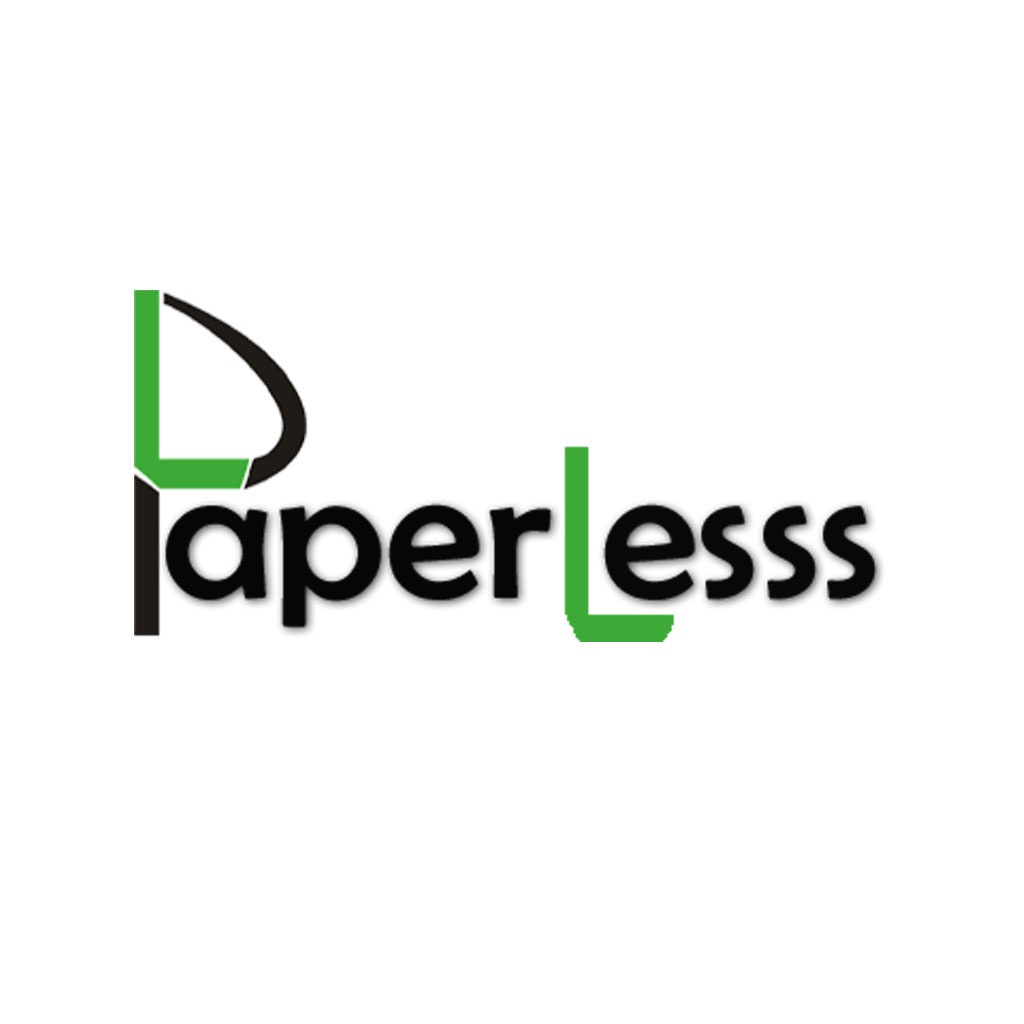 PaperLesss icon