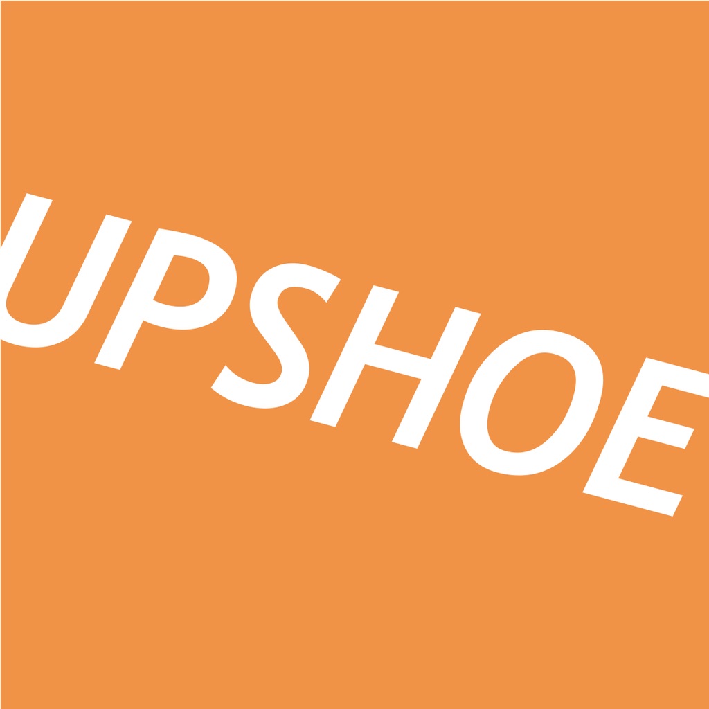 UpShoe icon