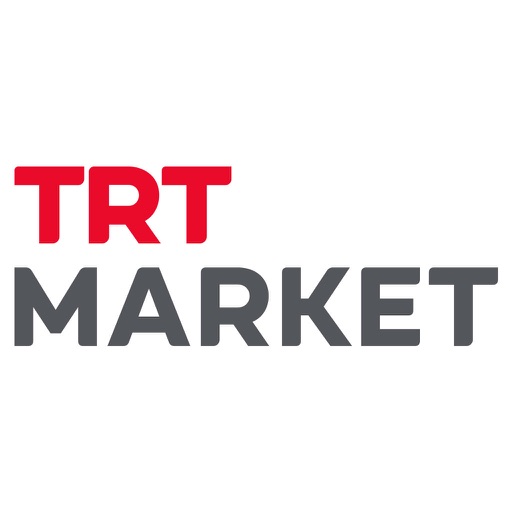 TRT Market icon